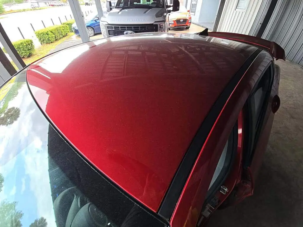 Florida Fine Cars - Used HYUNDAI ELANTRA 2022 MIAMI SEL