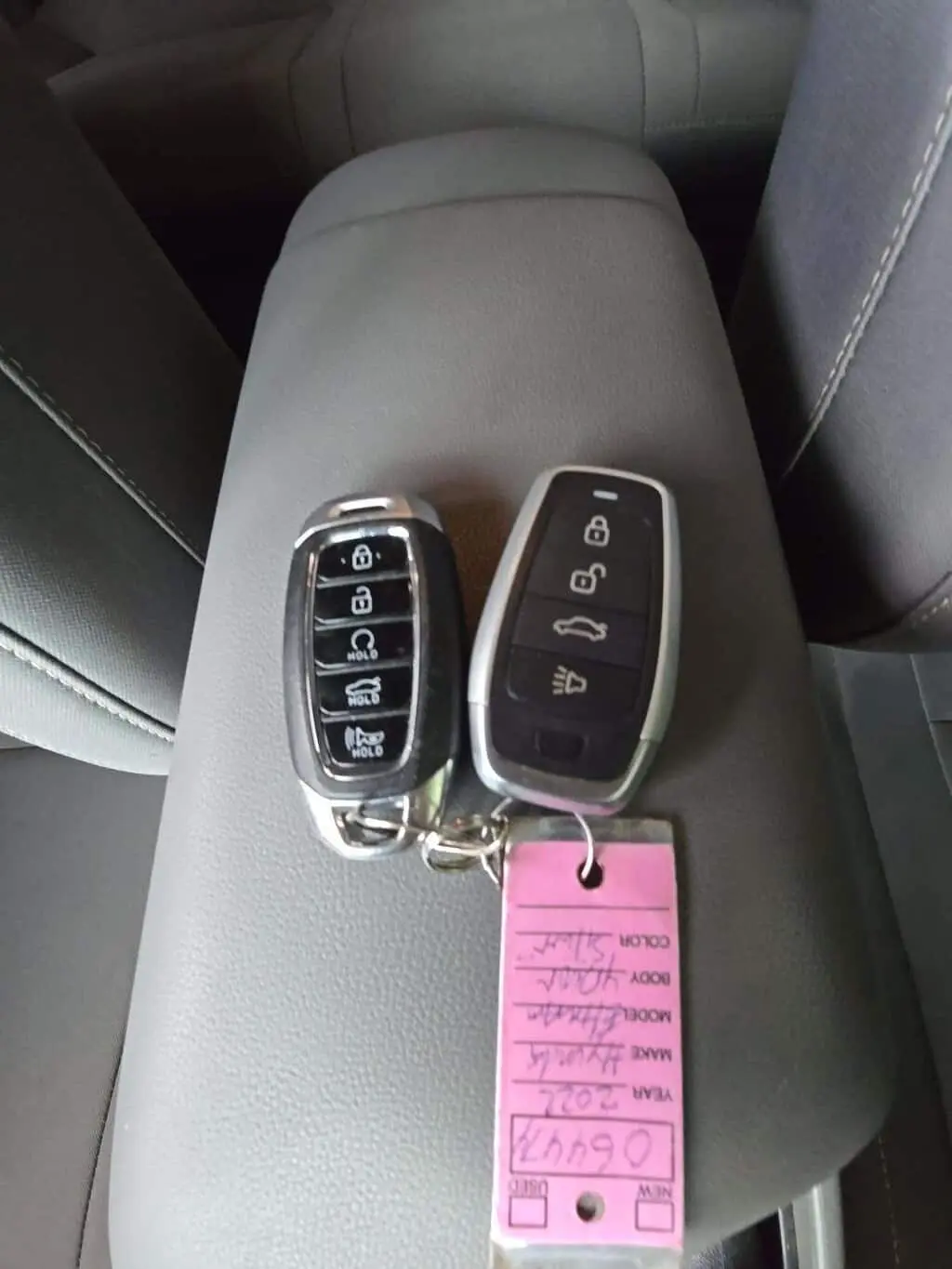 Florida Fine Cars - Used HYUNDAI ELANTRA 2022 MIAMI SEL
