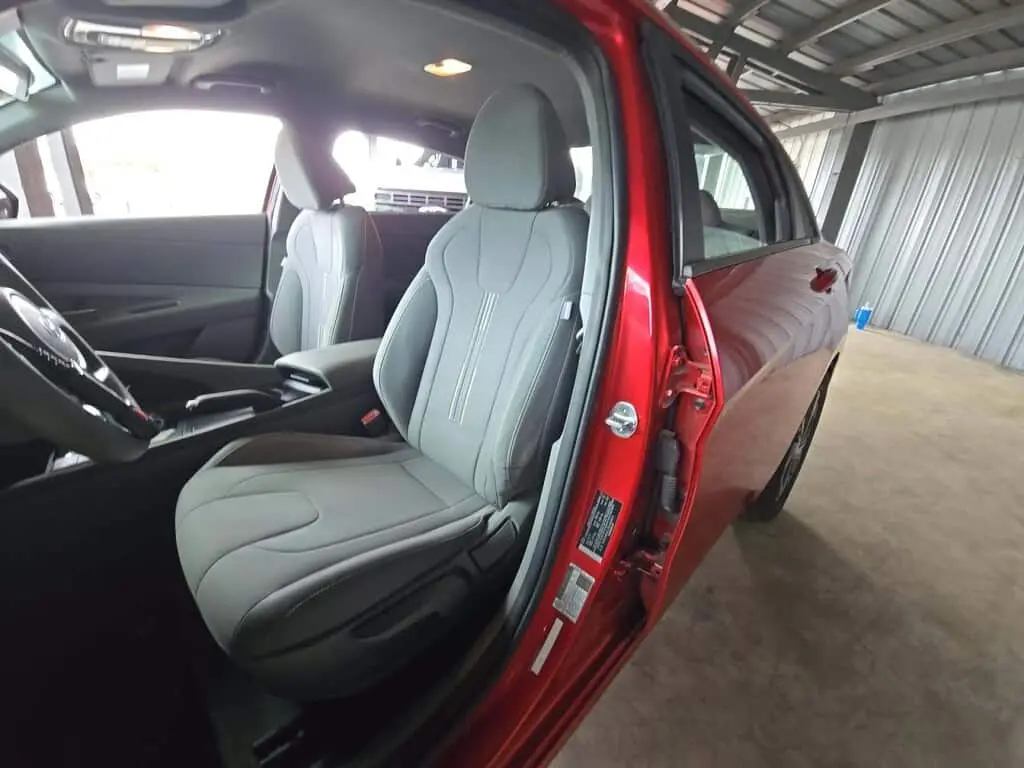 Florida Fine Cars - Used HYUNDAI ELANTRA 2022 MIAMI SEL