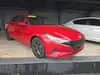 Florida Fine Cars - Used HYUNDAI ELANTRA 2022 MIAMI SEL