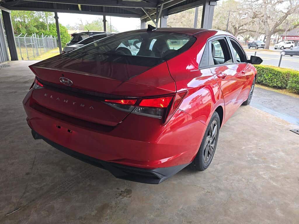 Florida Fine Cars - Used HYUNDAI ELANTRA 2022 MIAMI SEL