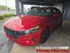 Florida Fine Cars - Used HYUNDAI ELANTRA 2022 MIAMI SEL