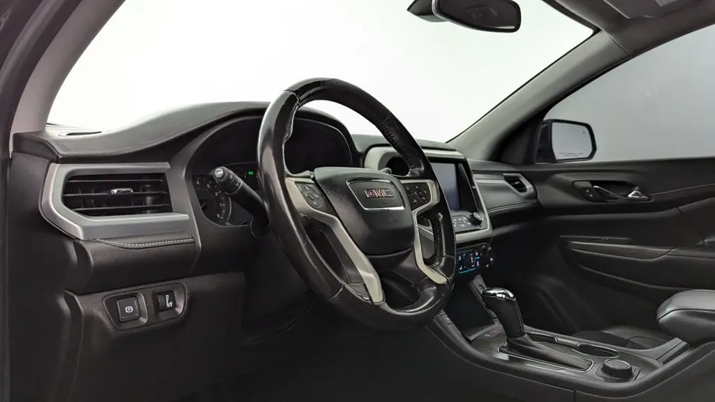 Florida Fine Cars - Used GMC ACADIA 2019 MIAMI SLT