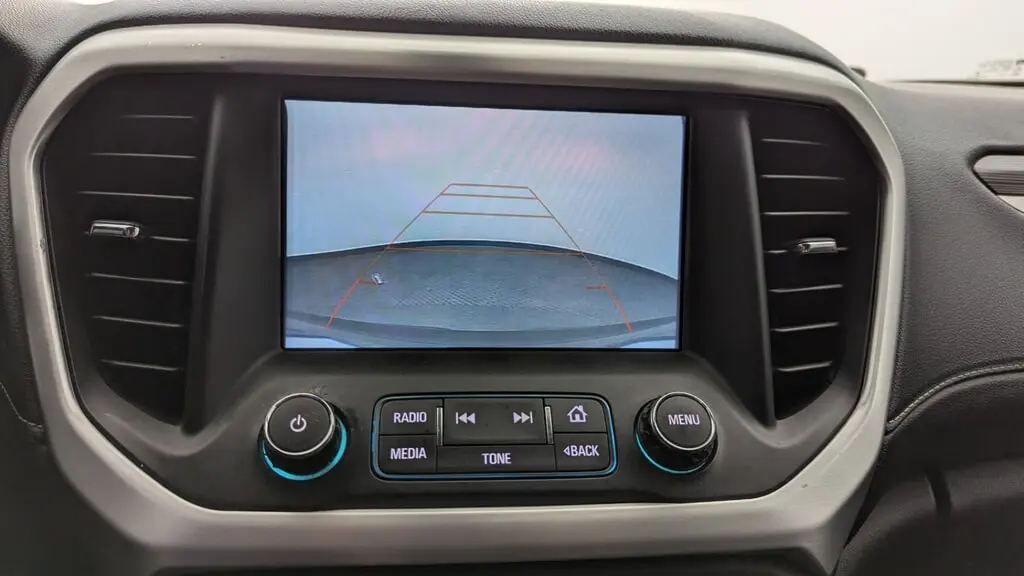 Florida Fine Cars - Used GMC ACADIA 2019 MIAMI SLT