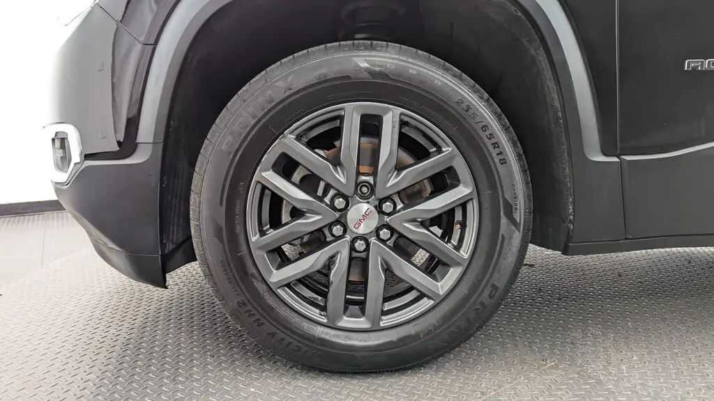 Florida Fine Cars - Used GMC ACADIA 2019 MIAMI SLT