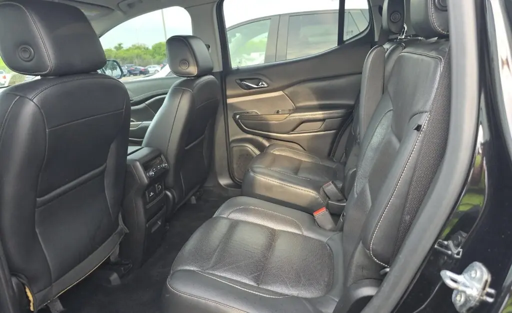 Florida Fine Cars - Used GMC ACADIA 2019 MIAMI SLT