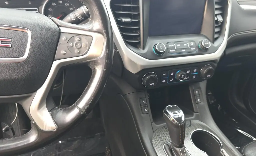 Florida Fine Cars - Used GMC ACADIA 2019 MIAMI SLT