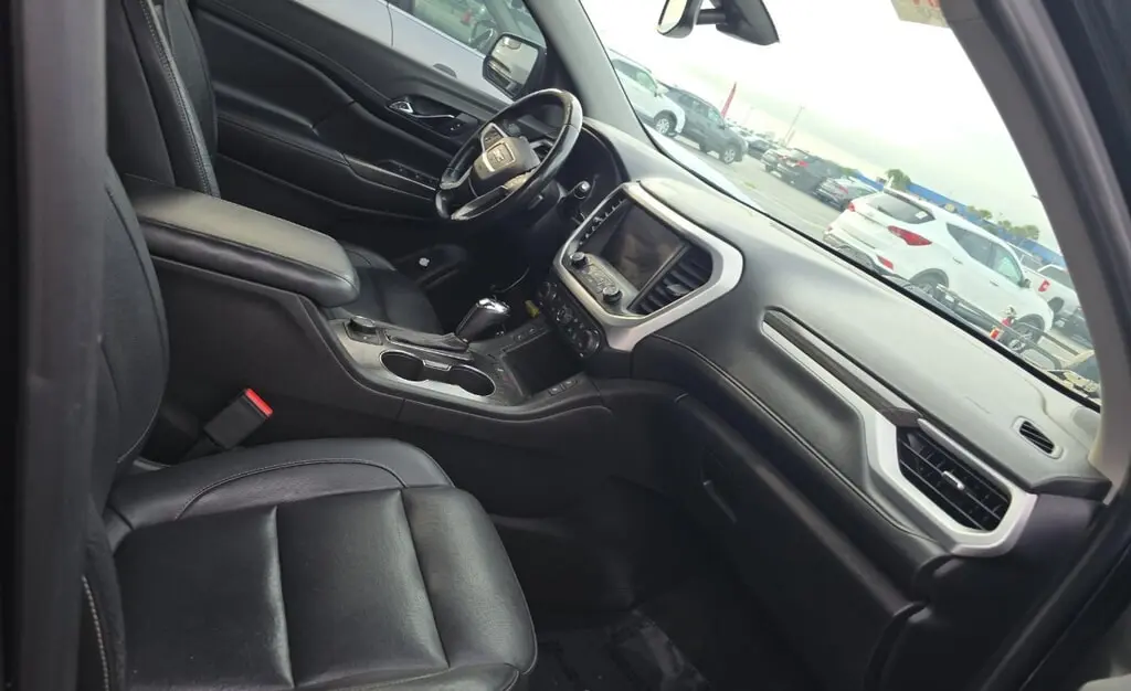 Florida Fine Cars - Used GMC ACADIA 2019 MIAMI SLT