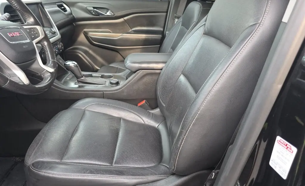 Florida Fine Cars - Used GMC ACADIA 2019 MIAMI SLT