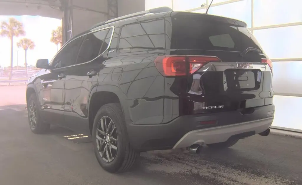 Florida Fine Cars - Used GMC ACADIA 2019 MIAMI SLT