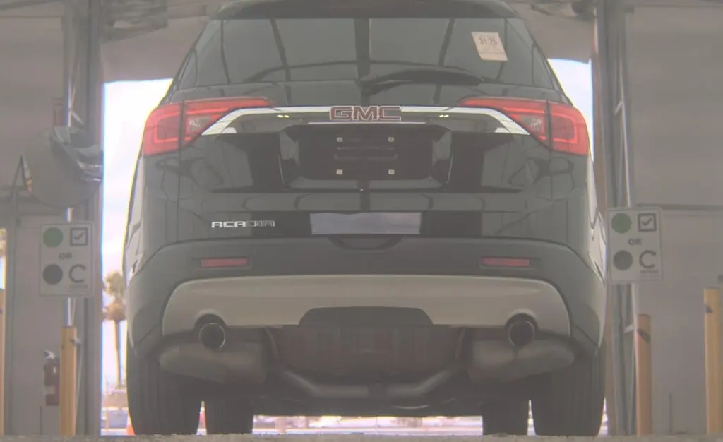 Florida Fine Cars - Used GMC ACADIA 2019 MIAMI SLT