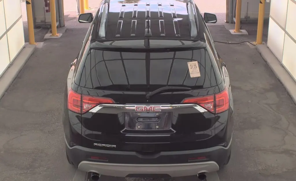 Florida Fine Cars - Used GMC ACADIA 2019 MIAMI SLT