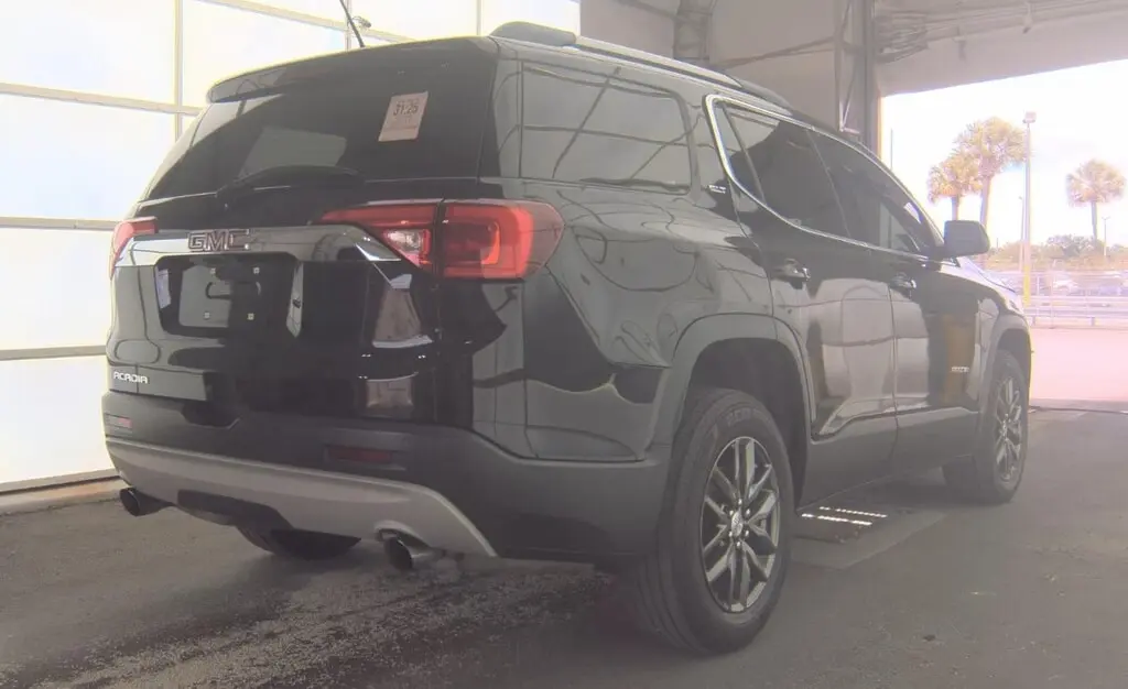 Florida Fine Cars - Used GMC ACADIA 2019 MIAMI SLT