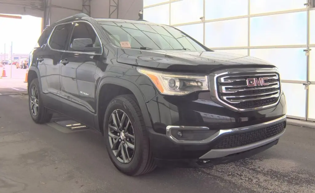 Florida Fine Cars - Used GMC ACADIA 2019 MIAMI SLT