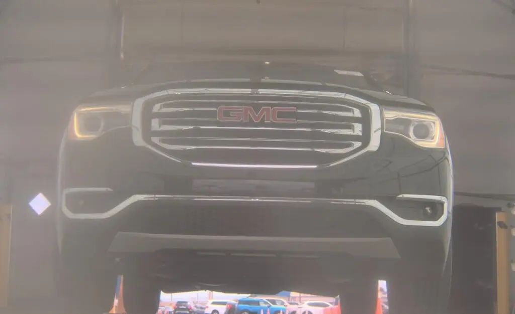 Florida Fine Cars - Used GMC ACADIA 2019 MIAMI SLT