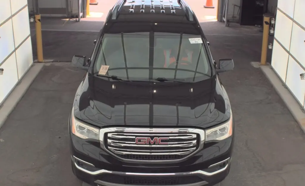 Florida Fine Cars - Used GMC ACADIA 2019 MIAMI SLT