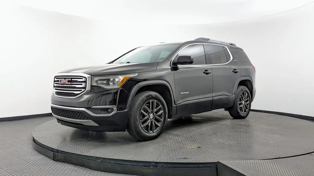 Florida Fine Cars - Used GMC ACADIA 2019 MIAMI SLT