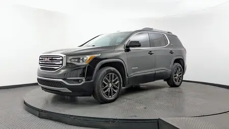 Florida Fine Cars - Used GMC ACADIA 2019 MIAMI SLT