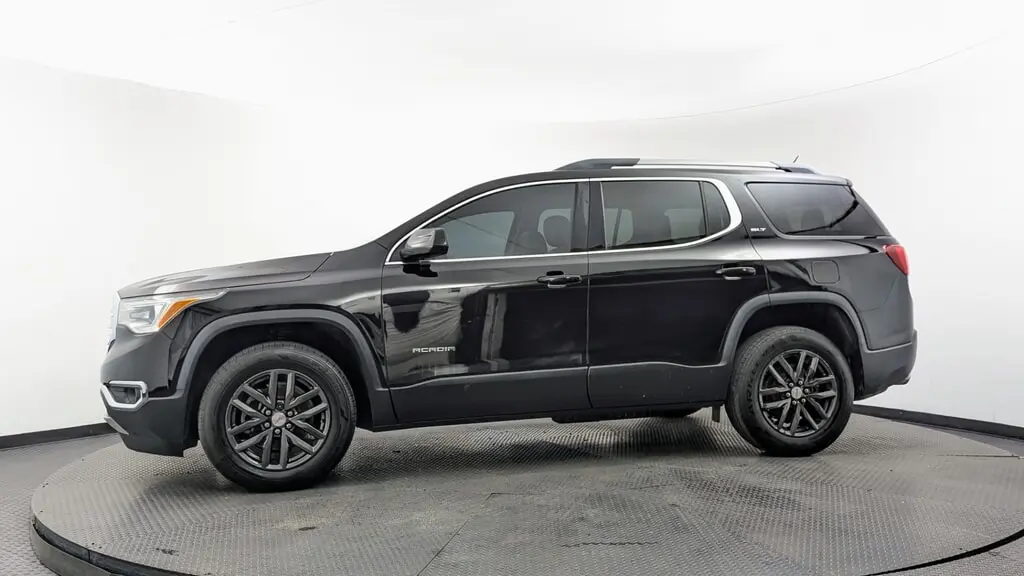 Florida Fine Cars - Used GMC ACADIA 2019 MIAMI SLT