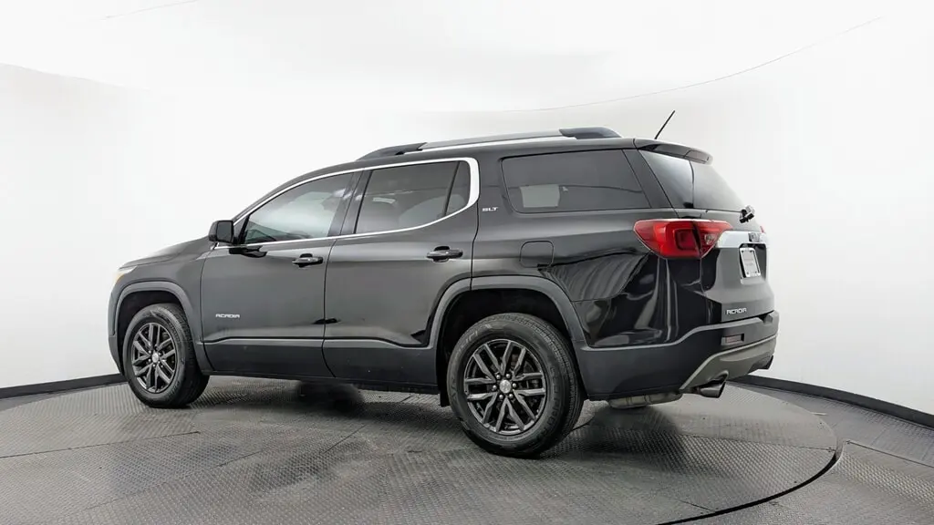 Florida Fine Cars - Used GMC ACADIA 2019 MIAMI SLT