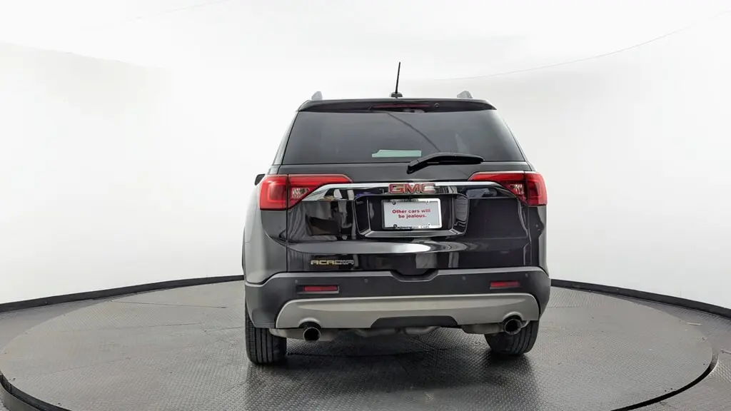 Florida Fine Cars - Used GMC ACADIA 2019 MIAMI SLT