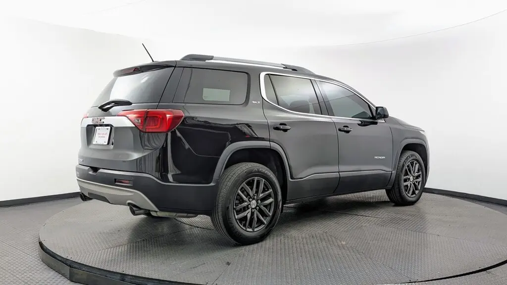 Florida Fine Cars - Used GMC ACADIA 2019 MIAMI SLT