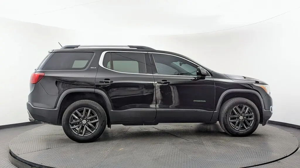 Florida Fine Cars - Used GMC ACADIA 2019 MIAMI SLT
