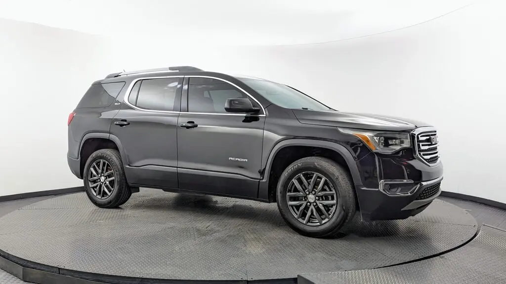 Florida Fine Cars - Used GMC ACADIA 2019 MIAMI SLT