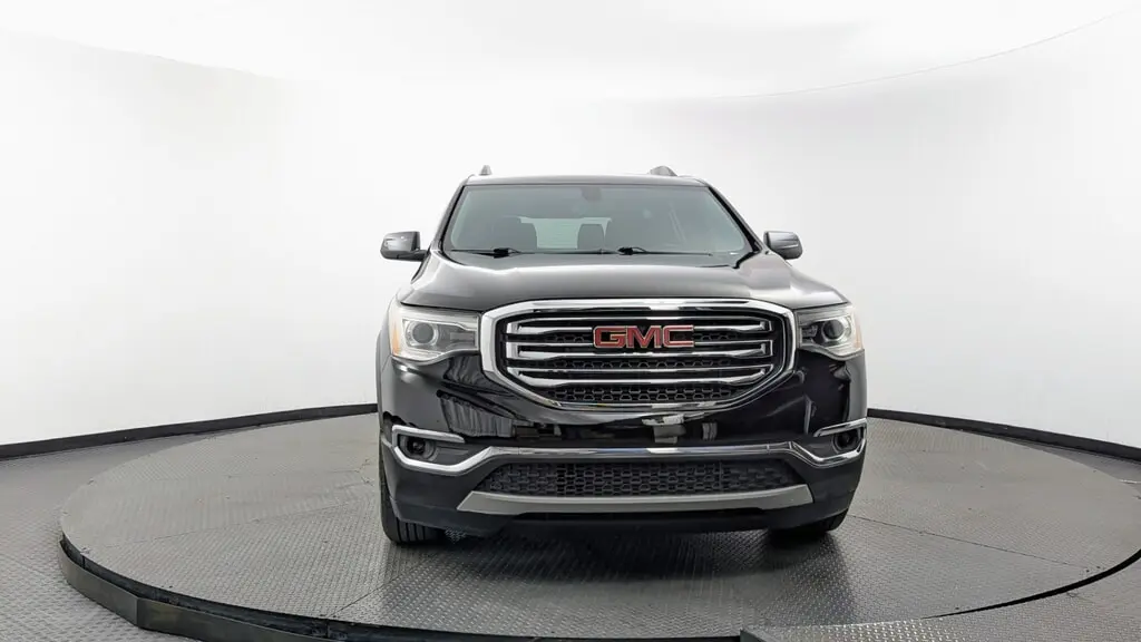 Florida Fine Cars - Used GMC ACADIA 2019 MIAMI SLT