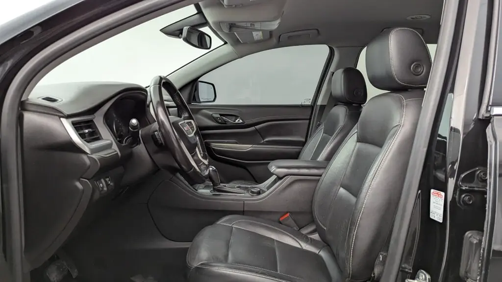 Florida Fine Cars - Used GMC ACADIA 2019 MIAMI SLT
