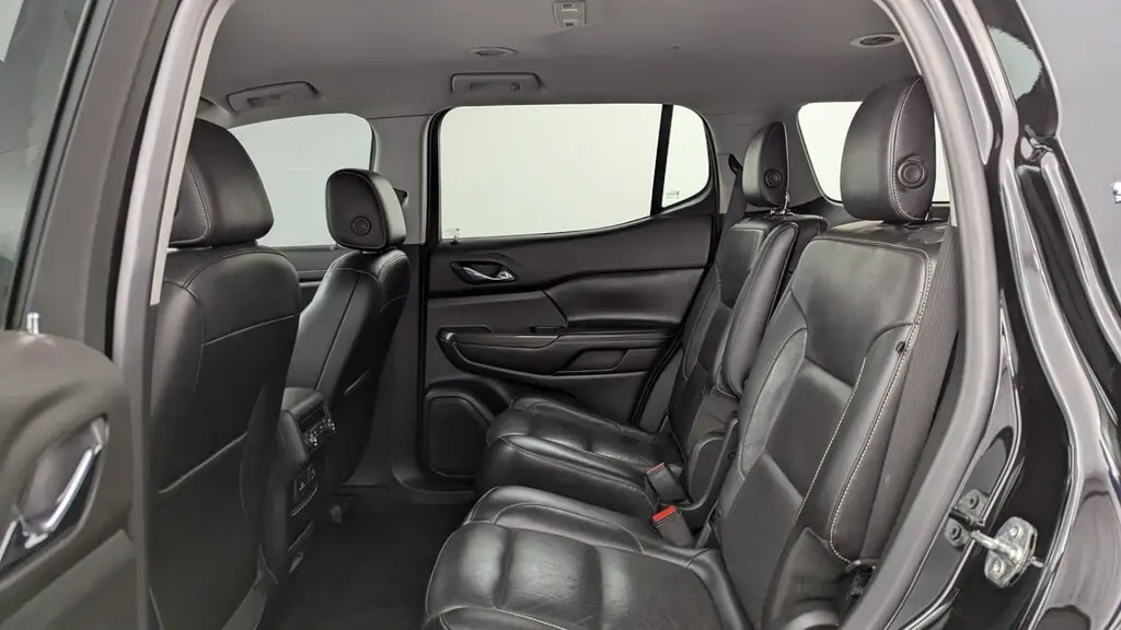 Florida Fine Cars - Used GMC ACADIA 2019 MIAMI SLT
