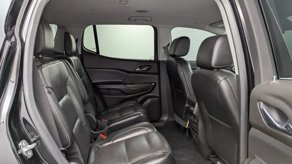 Florida Fine Cars - Used GMC ACADIA 2019 MIAMI SLT