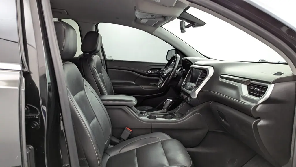Florida Fine Cars - Used GMC ACADIA 2019 MIAMI SLT
