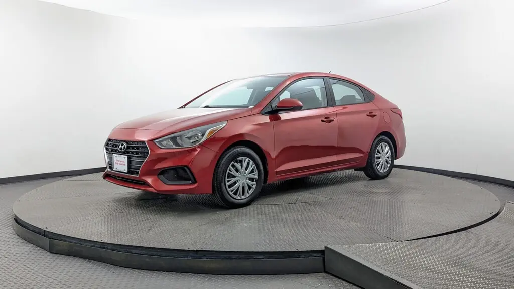 Florida Fine Cars - Used HYUNDAI ACCENT 2019 MARGATE SE