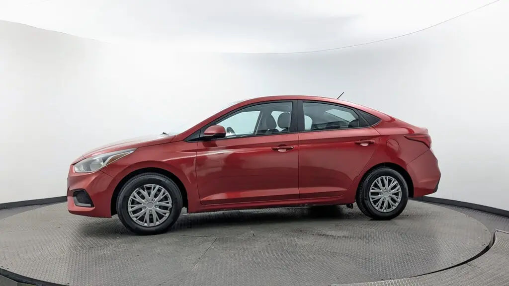 Florida Fine Cars - Used HYUNDAI ACCENT 2019 MARGATE SE