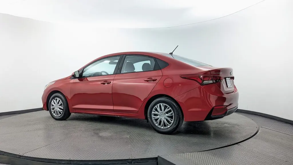 Florida Fine Cars - Used HYUNDAI ACCENT 2019 MARGATE SE