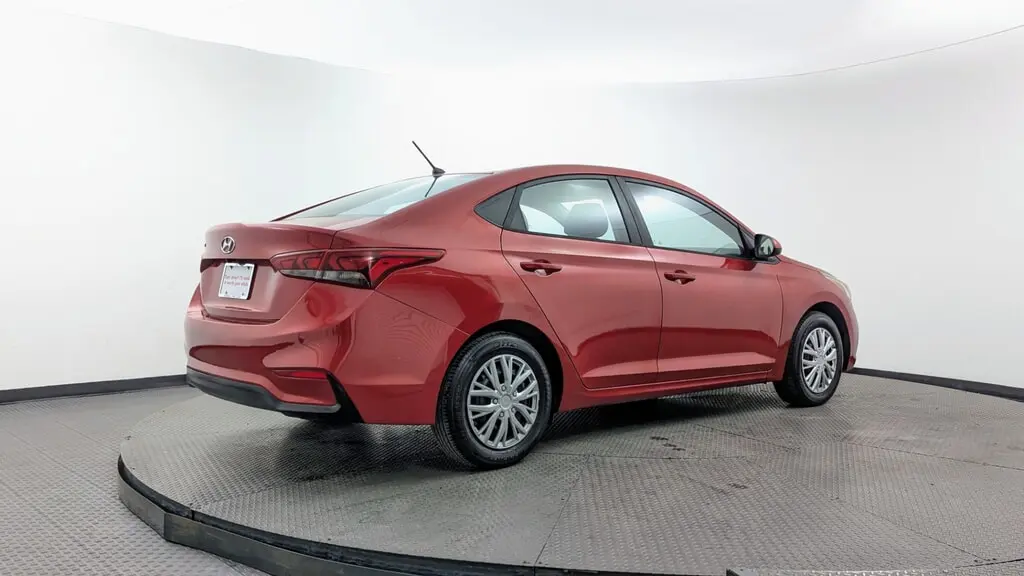 Florida Fine Cars - Used HYUNDAI ACCENT 2019 MARGATE SE
