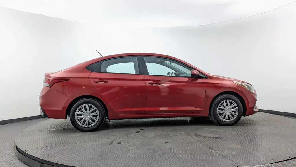 Florida Fine Cars - Used HYUNDAI ACCENT 2019 MARGATE SE