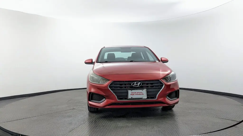 Florida Fine Cars - Used HYUNDAI ACCENT 2019 MARGATE SE