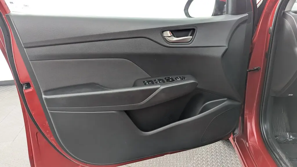 Florida Fine Cars - Used HYUNDAI ACCENT 2019 MARGATE SE