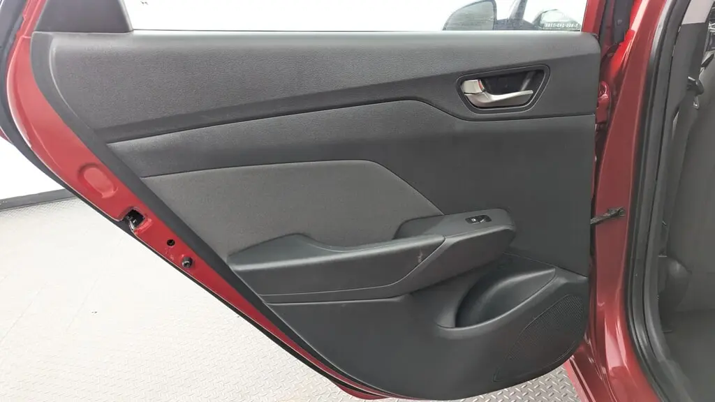 Florida Fine Cars - Used HYUNDAI ACCENT 2019 MARGATE SE