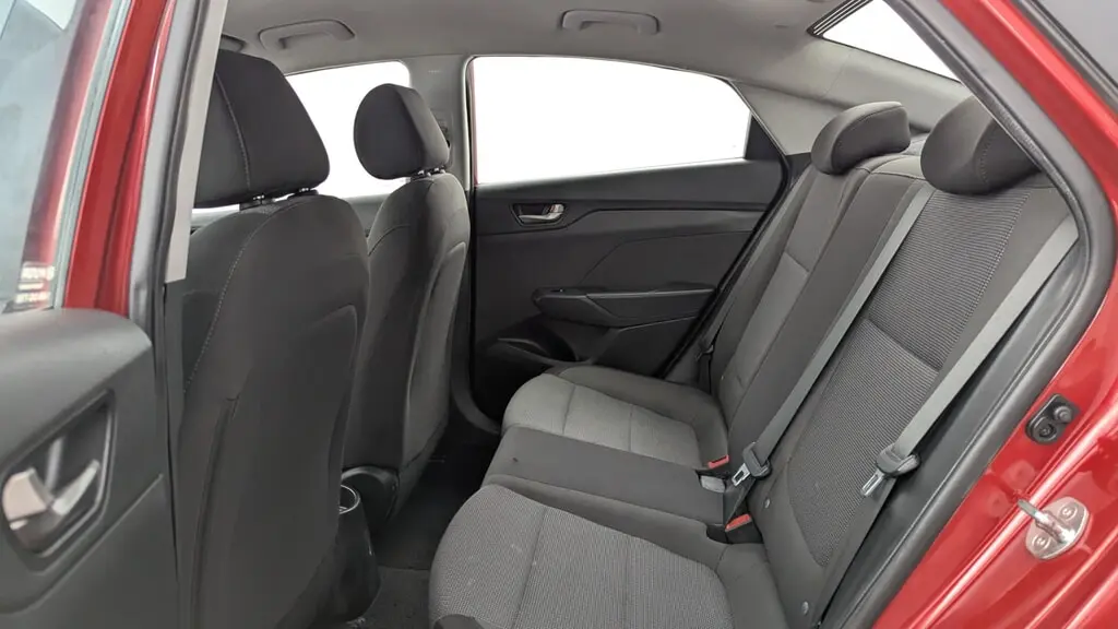 Florida Fine Cars - Used HYUNDAI ACCENT 2019 MARGATE SE