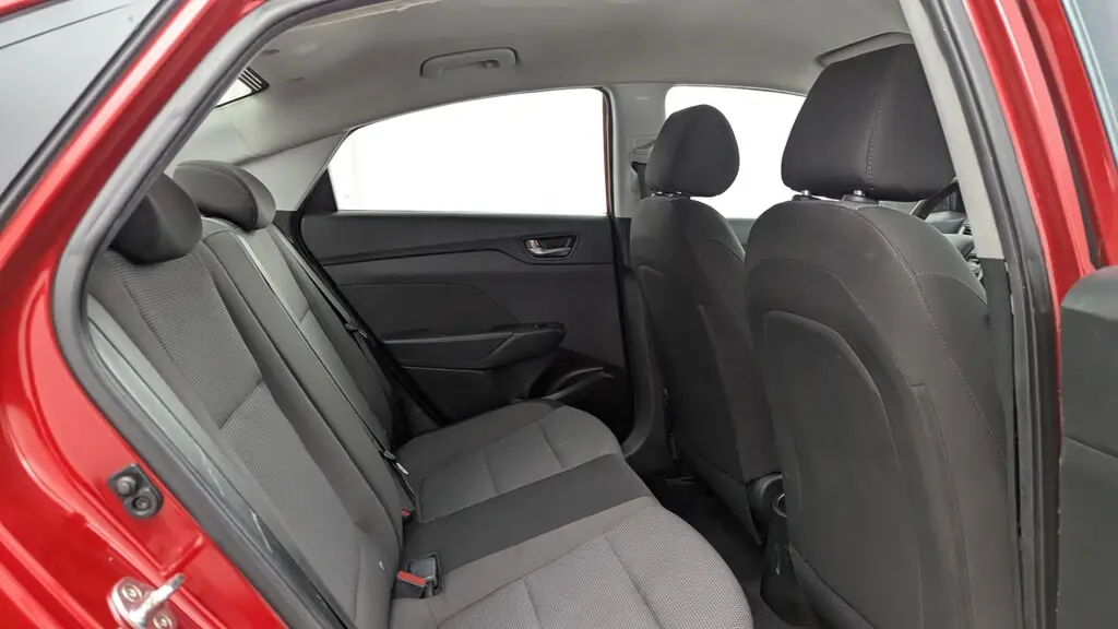Florida Fine Cars - Used HYUNDAI ACCENT 2019 MARGATE SE