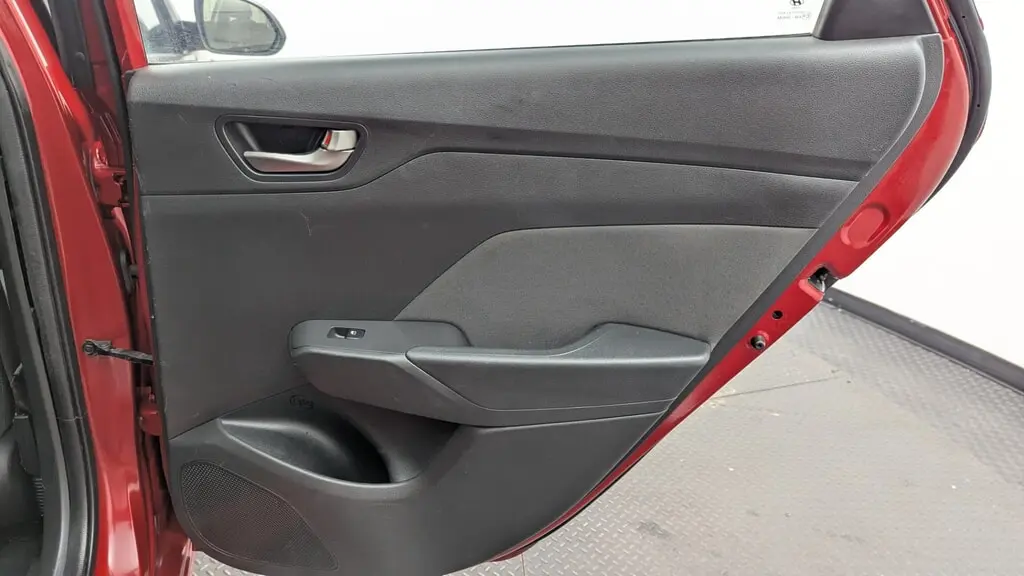 Florida Fine Cars - Used HYUNDAI ACCENT 2019 MARGATE SE
