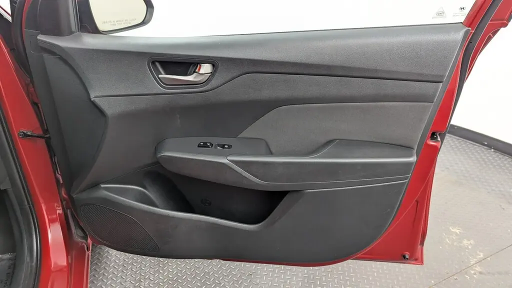 Florida Fine Cars - Used HYUNDAI ACCENT 2019 MARGATE SE