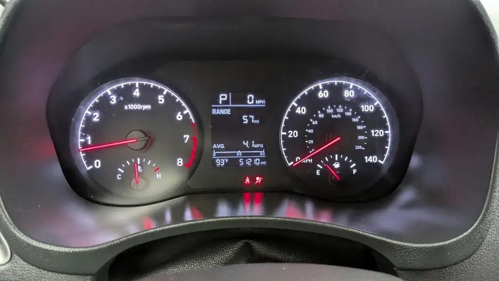 Florida Fine Cars - Used HYUNDAI ACCENT 2019 MARGATE SE