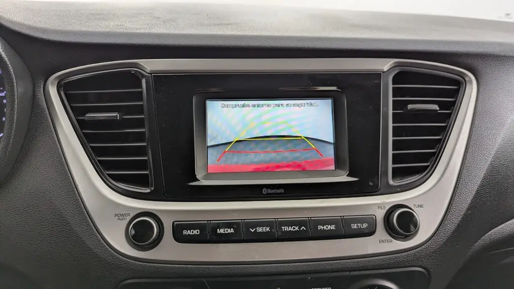 Florida Fine Cars - Used HYUNDAI ACCENT 2019 MARGATE SE
