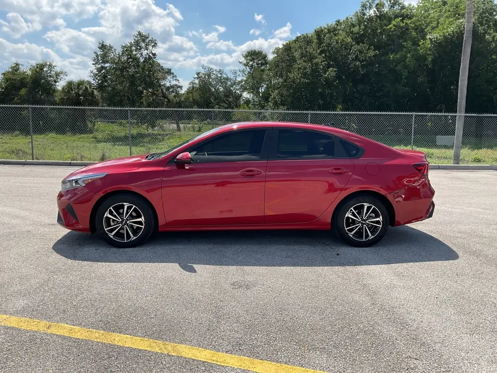 Florida Fine Cars - Used KIA FORTE 2024 ORLANDO LXS