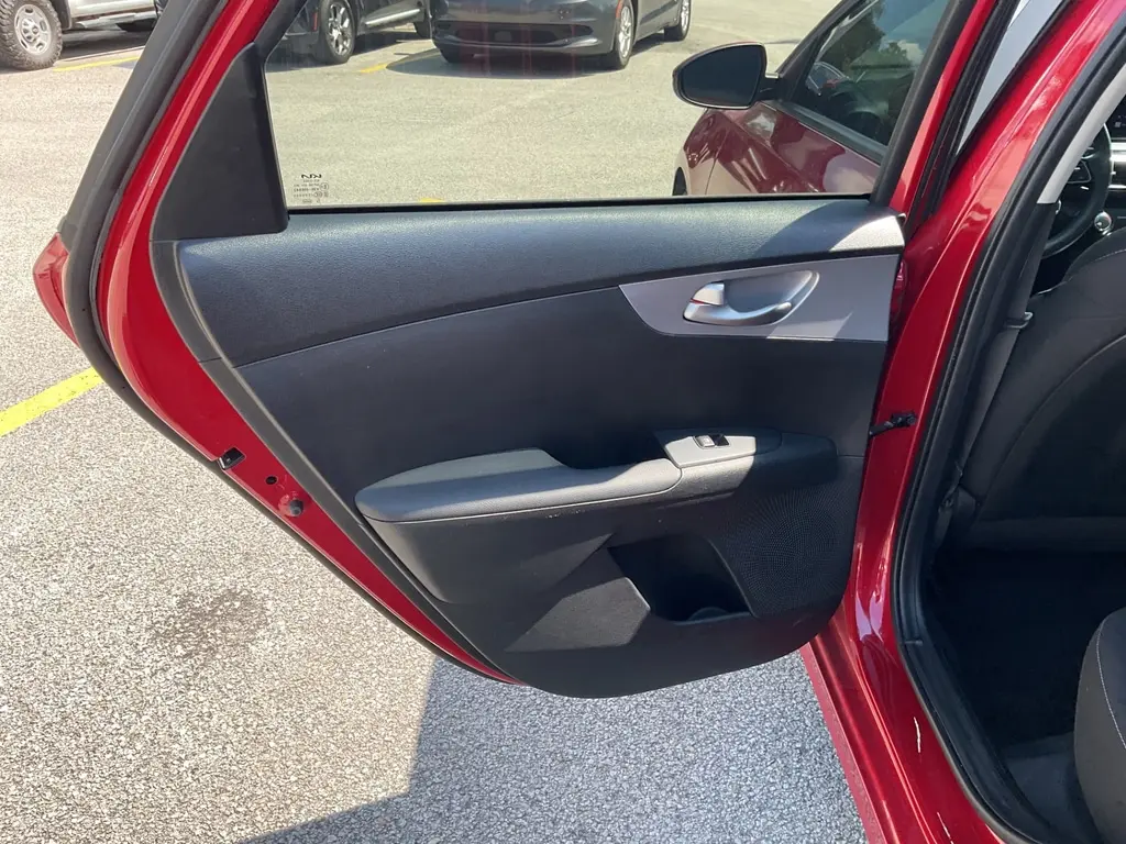 Florida Fine Cars - Used KIA FORTE 2024 ORLANDO LXS