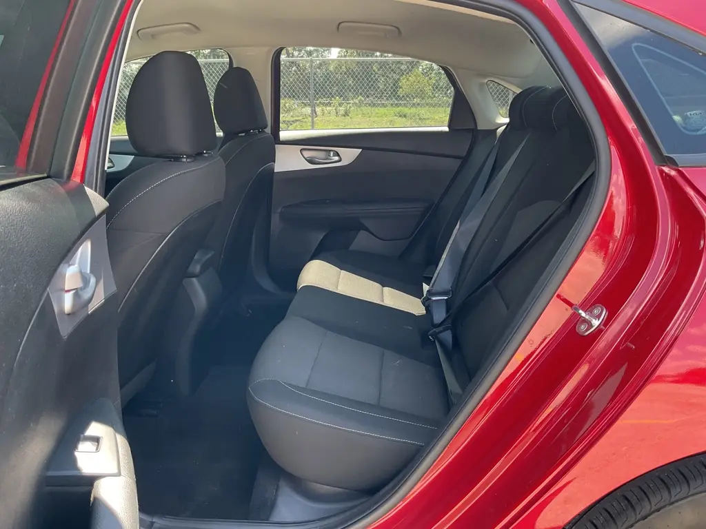 Florida Fine Cars - Used KIA FORTE 2024 ORLANDO LXS